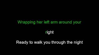 Masterpiece | Big Thief | Karaoke