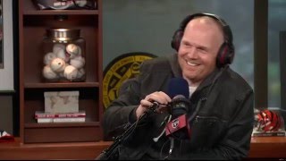 Bill Burr on The Dan Patrick Show (Full Interview) 12/14/2015