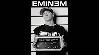 Eminem The Real Slim Shady slowed reverb