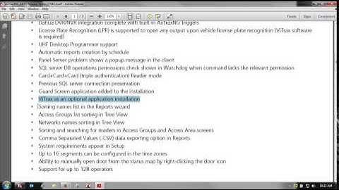 AxtraxNG 24 03   Overview