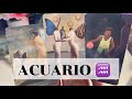 ACUARIO ♒️ DIOS! DEBO DECIRTE LA VERDAD! AHORA PIENSA EN TI Y TE AMA!? PERO NI TE IMAGINAS EL FINAL!