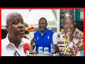Sefa Kayi Punch Holes In Ken's Campaign; Probes His Temper & Emotional Control