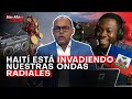 #AHORA⚠️ La batalla por las emisoras en la frontera ha comenzado / Radio haitiana invade la frontera