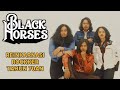 BLACK HORSES: DEEP PURPLE NYA INDONESIA