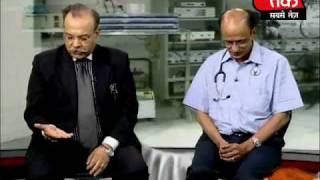 Miracle Man Claims To Live Life Without Food. Part 5 Of 5