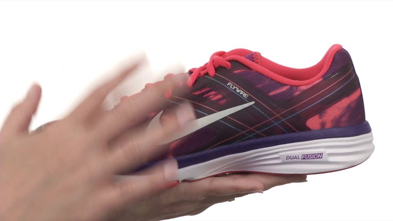 Nike Dual Fusion TR 2 Print - YouTube