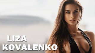 Liza Kovalenko Mega Popular Instagram Model 2022