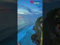 Bali Sunset Magic 🌅 | Feel the Island Calm with NAS Escapes