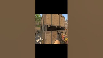 AK-47 3K on MIRAGE #cs2 #cs2highlights #cs2moments #mirage #clutch #awp #faceit #fpl