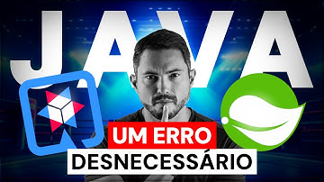 Spring ou Quarkus? A Escolha CERTA para ir LONGE com JAVA!