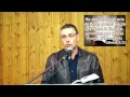 No pierdas tu Libertad | Pastor J Manuel Sierra