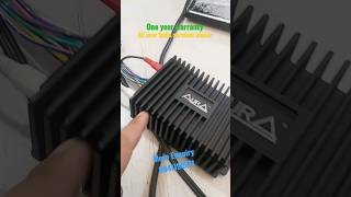 Improve Sounds Quality For Any Android Head Unit With  This Products  More Enqiry 9041198971