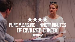 The Mentor 30sec Trailer