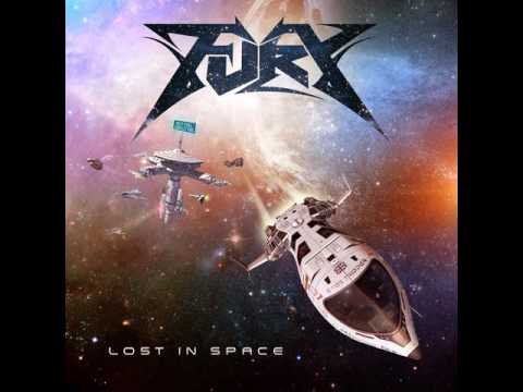 Fury (29) — Fury - Lost in Space