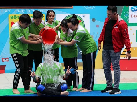 Video Biệt đội phấn trắng tập 37 full - trường THPT Nam Kỳ... - youtube