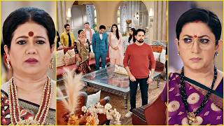 Kyunki Saas Bhi Kabhi Bahu Thi 2 NEW PROMO 23rd MAY 2026: Rio Ka Ghar Mein Rehne Ki Baat Se HUNGAMA