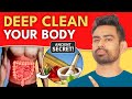 Detox Your Body at Home Once in 15 Days (Complete Fasting Guide & Right Way Explained)