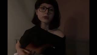 Sensiz Olmaz - Bulent Ortacgil Cover