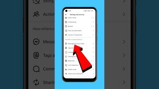Instagram Par Tagged Photos Kaise Hataye 2025 | How To Remove Your Tagged Photos On Instagram#shorts