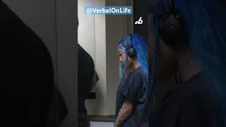 Yailin La Mas Viral appeared in court in Lorida #6ix9ine