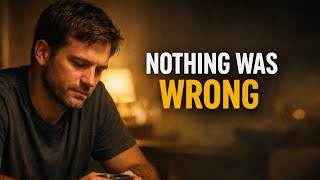 KAMI SUDAH BERAKHIR… KAMI HANYA TIDAK MENYADARINYA