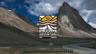 Into the heart of the uncharted | Himalayan Adventure Zanskar 2022