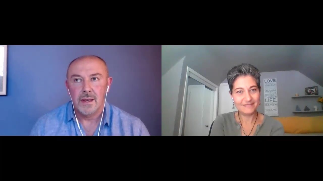 Interview with Marc Jay, Life Coach, Public Speaker, Brand Consultant ...