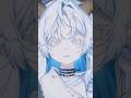 【歌ってみた】flos/R Sound Design【聖ルナティア/ゆにれいど】#vtuber #shorts #cover