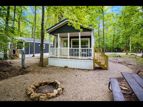 Derustic Timbers Door County