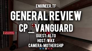 A Highlander Guide to: CP_VANGUARD
