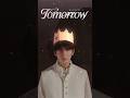 TXT (투모로우바이투게더) minisode 3: TOMORROW Concept Trailer Teaser (TAEHYUN ver.)