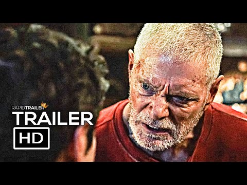 OLD MAN Official