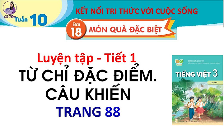 Ộ sách hướng dẫn làm bài tập lớp 3 tiki