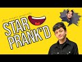 Star Prank'd with Seth Fedelin and Neil Coleta