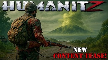 HumanitZ 1.0 – Some BIG New Additions Are Coming!