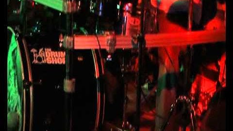 Sensory Amusia - North Carelle (live)