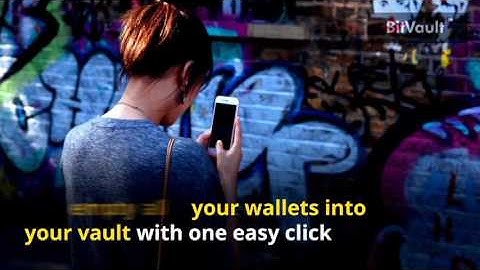 Most secure bitcoin wallet