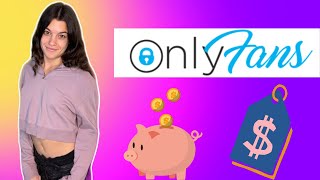 HOW TO PRICE ONLYFANS CONTENT