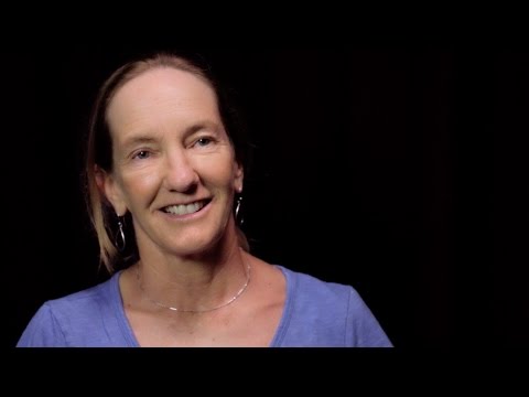 Roz Naylor: The