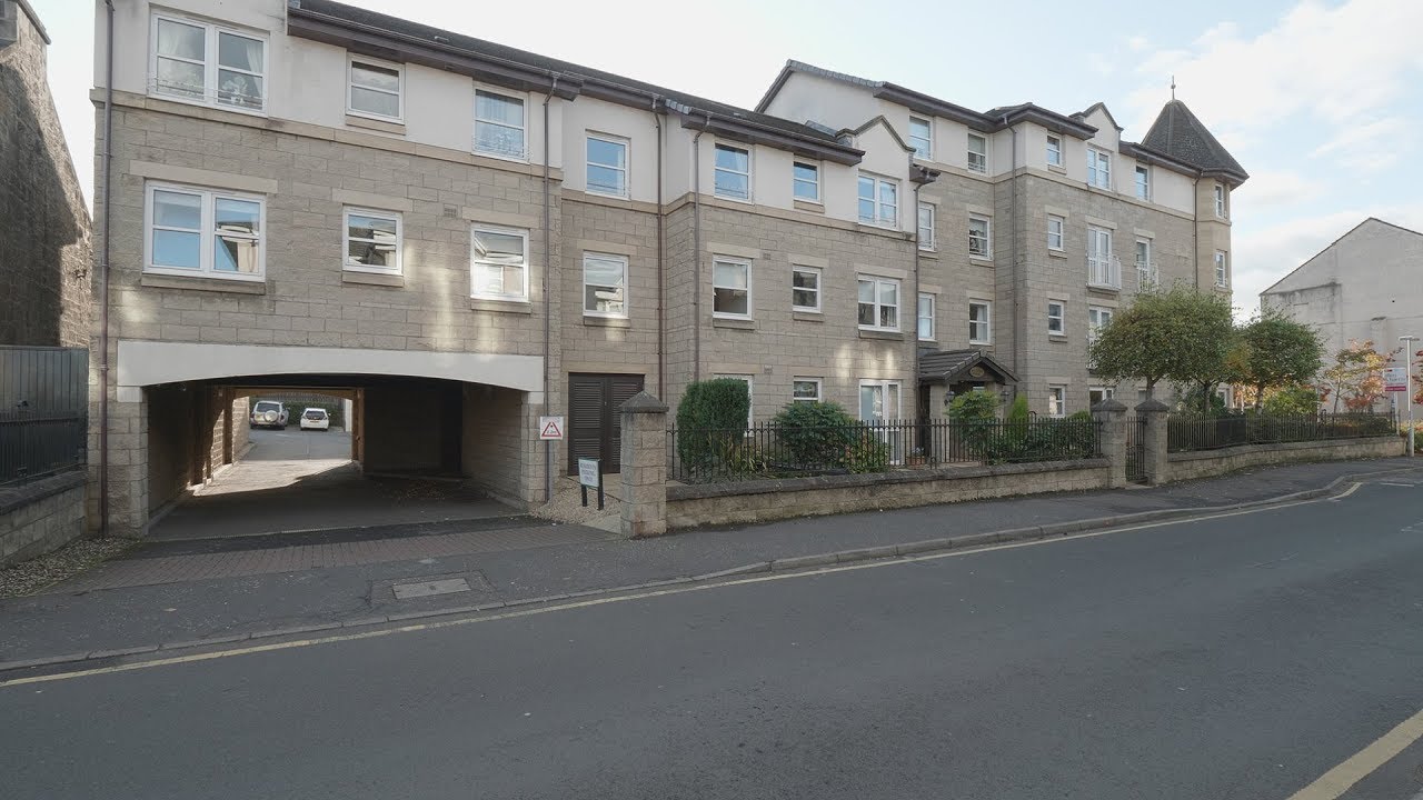 22, Weavers Court, Hamilton ML3 7HY YouTube