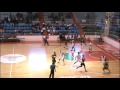 Barreteros vs Toros/ 22 Dic 16