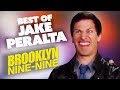 Best of Jake Peralta - Brooklyn Nine-Nine| Comedy Bites