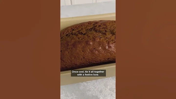 video you got this series bake to give caramel lat...