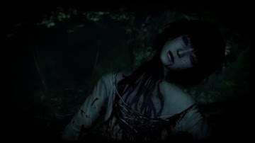 Boss 1&2  Fuyuhi Himino & Maiden Shrine - Fatal Frame: Maiden of Black Water Project Zero