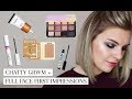 First Impressions + chatty GRWM