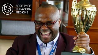 Join the Movement in Behavioral Medicine -  SBM Community,  Health, Advocacy, Growth