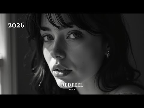 redfeel - Slowmotion (Original Mix)