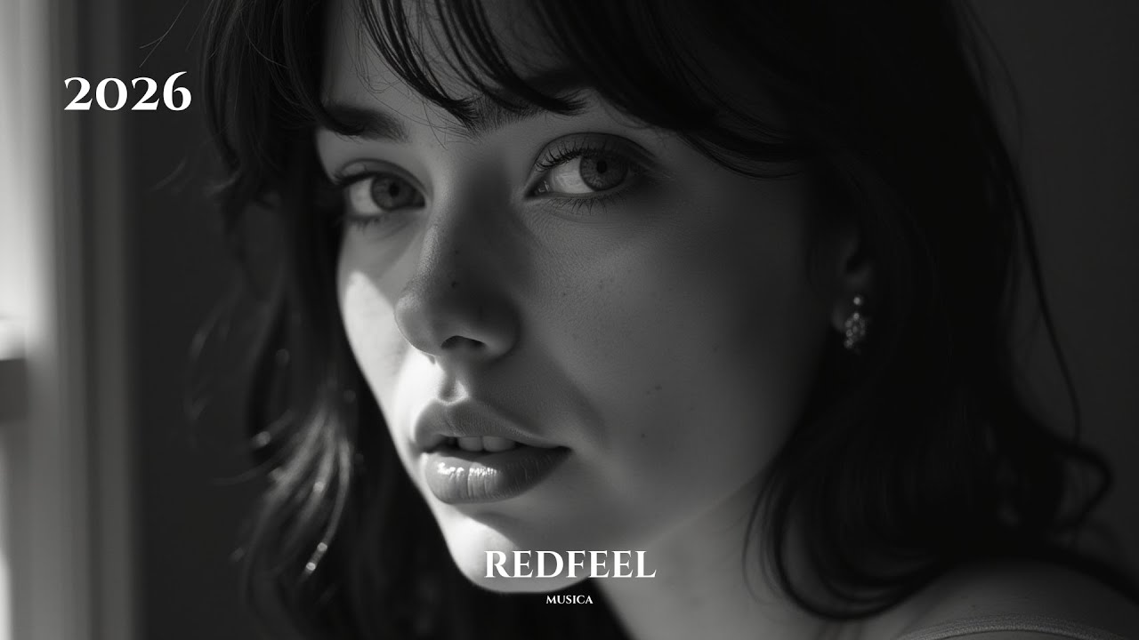 redfeel - Slowmotion (Original Mix)