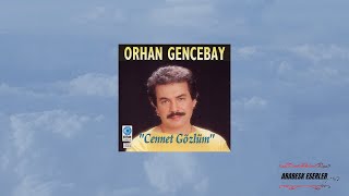 Orhan Gencebay - Cennet Gözlüm Resimi