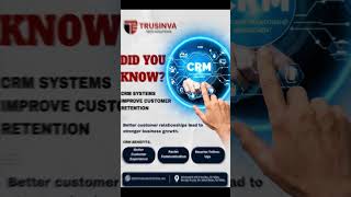 𝗖𝗥𝗠 𝗧𝗵𝗮𝘁 𝗕𝘂𝗶𝗹𝗱𝘀 𝗟𝗼𝗻𝗴-𝗧𝗲𝗿𝗺 𝗖𝘂𝘀𝘁𝗼𝗺𝗲𝗿 𝗥𝗲𝗹𝗮𝘁𝗶𝗼𝗻𝘀𝗵𝗶𝗽𝘀